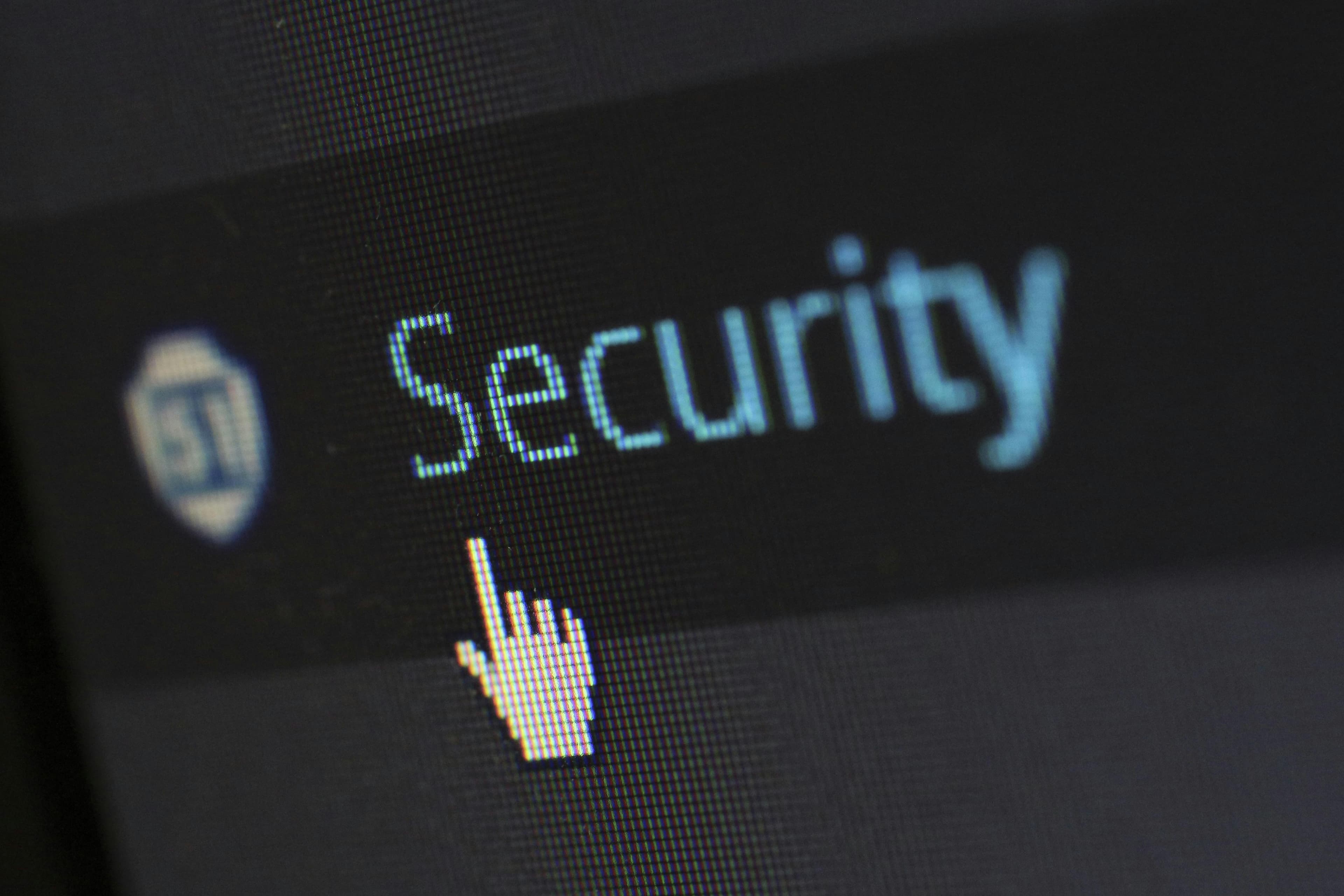 Enterprise-grade security infrastructure